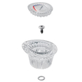 Moen FCT HNDL MOEN CHATEAU 96782